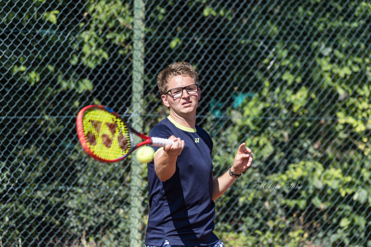 Bild 128 - Marner Tennisevent mit Mischa Zverev